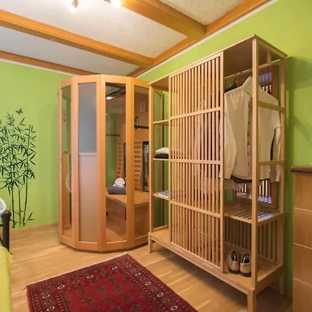 Garten Appartement Harmony Finkenstein am Faaker See Exterior photo