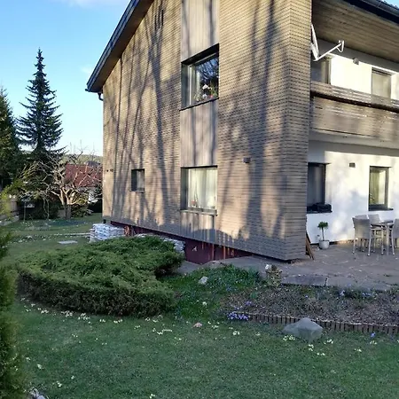 Garten Appartement Harmony Finkenstein am Faaker See Exterior photo