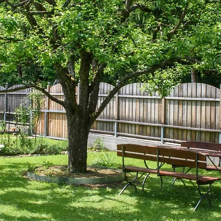 Garten Appartement Harmony Finkenstein am Faaker See Exterior photo