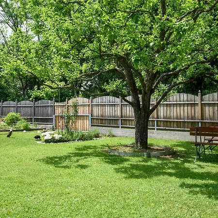 Garten Appartement Harmony Finkenstein am Faaker See Exterior photo