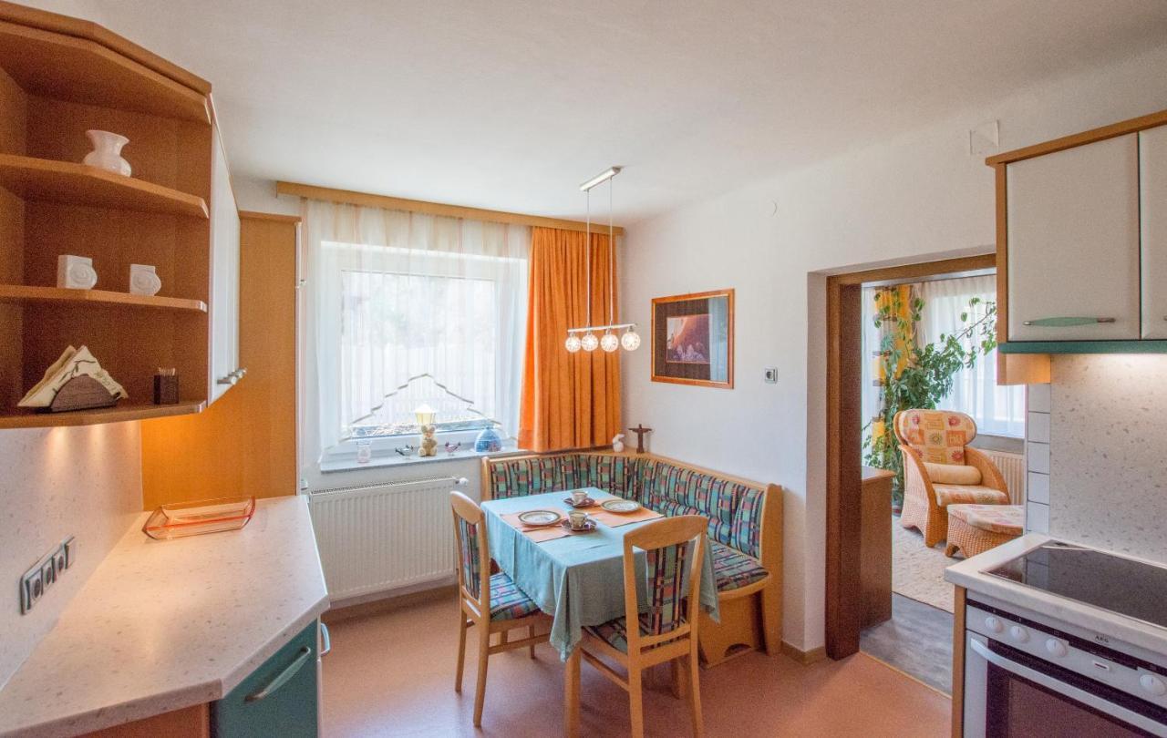 Garten Harmony Apartment