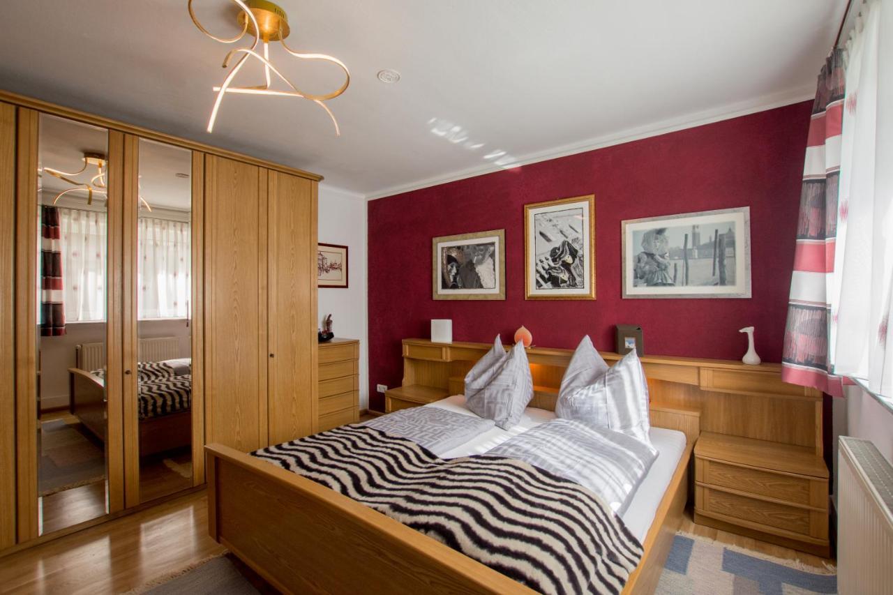 Garten Harmony Apartment *