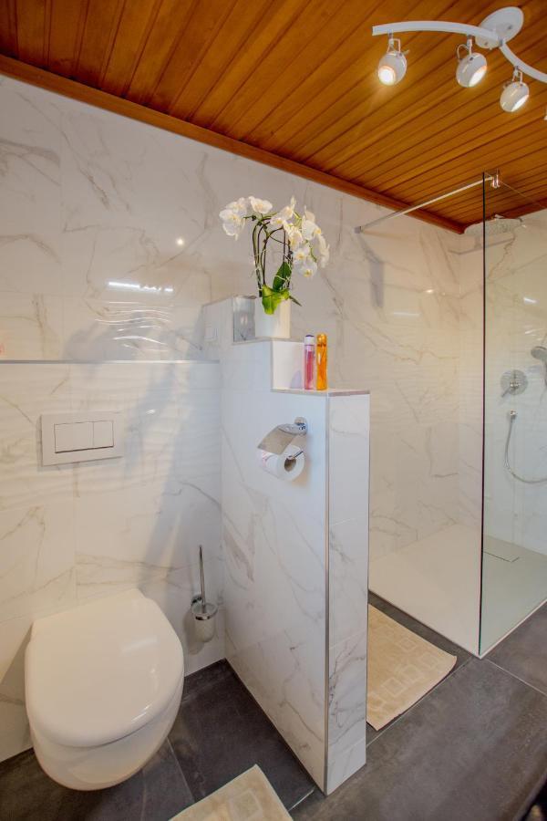 Garten Harmony Apartment Finkenstein am Faaker See
