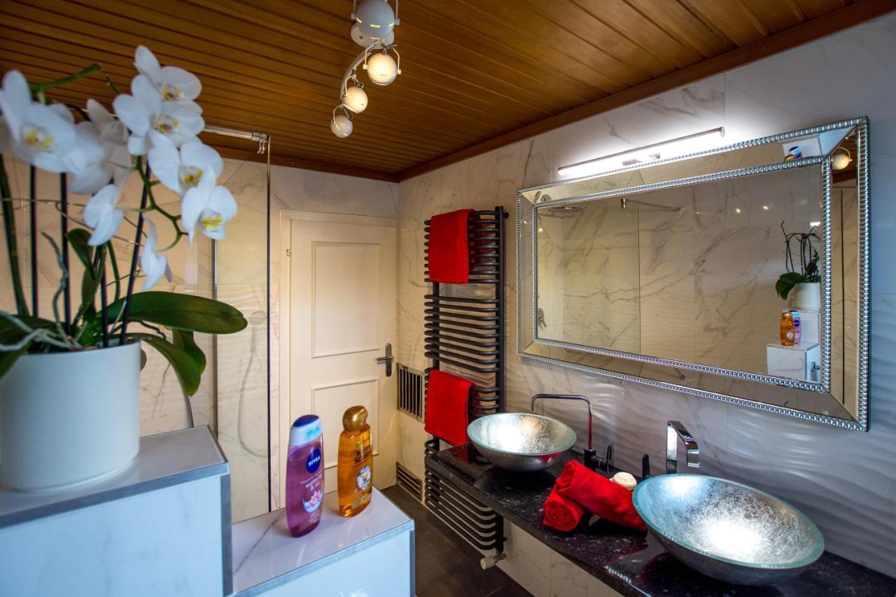 Garten Harmony Apartment *
