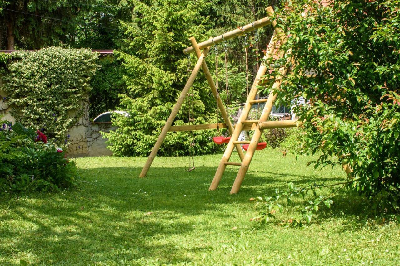 Garten Harmony Apartment