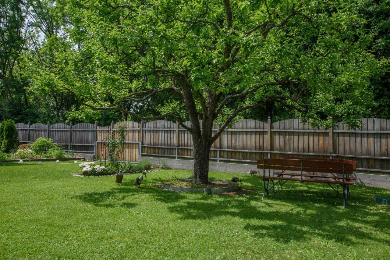 Garten Harmony Apartment *