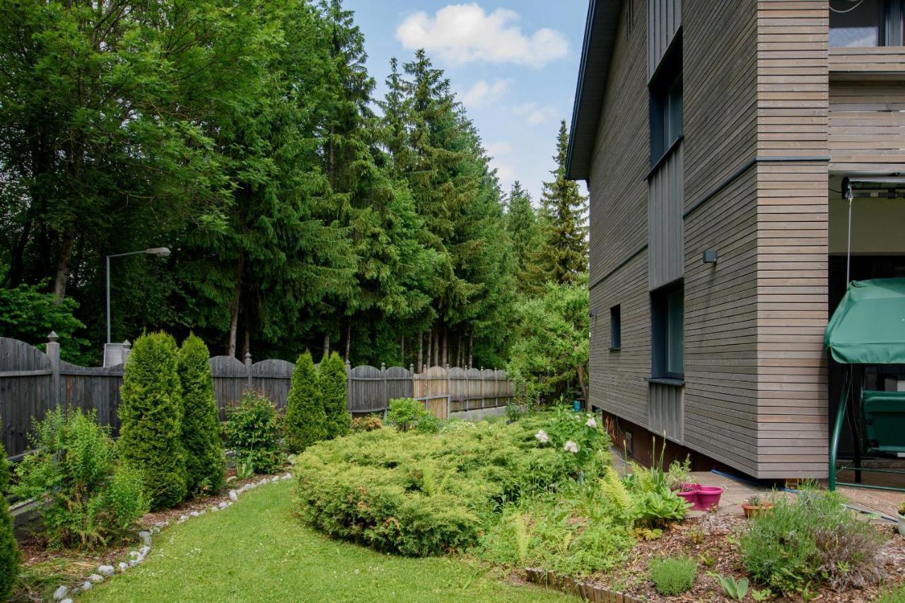 Garten Harmony Apartment