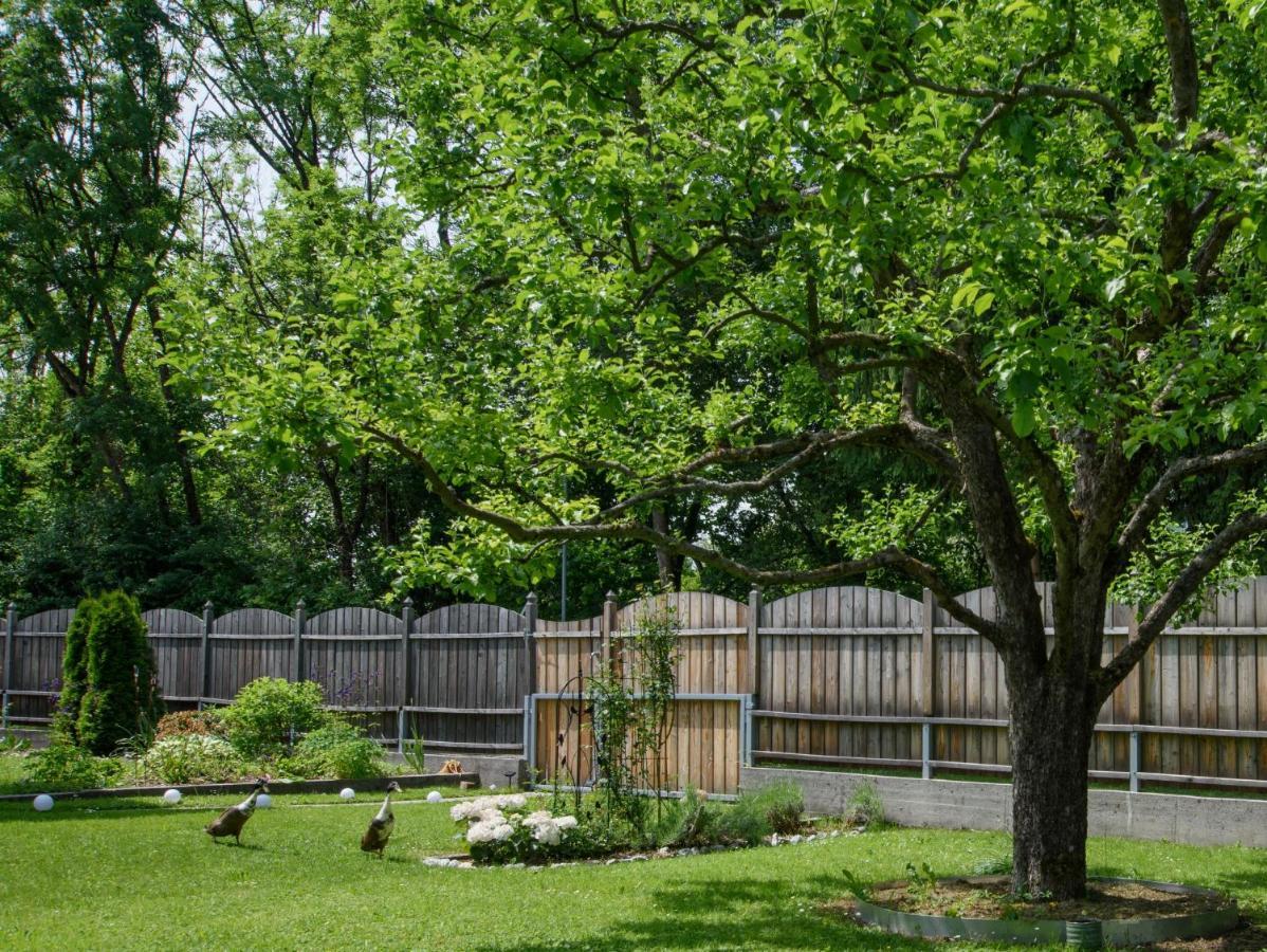 Garten Harmony Apartment *