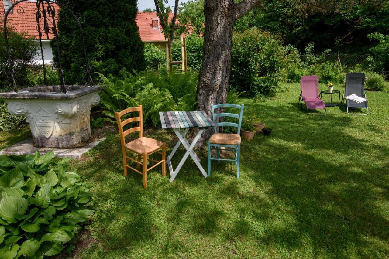 Garten Harmony