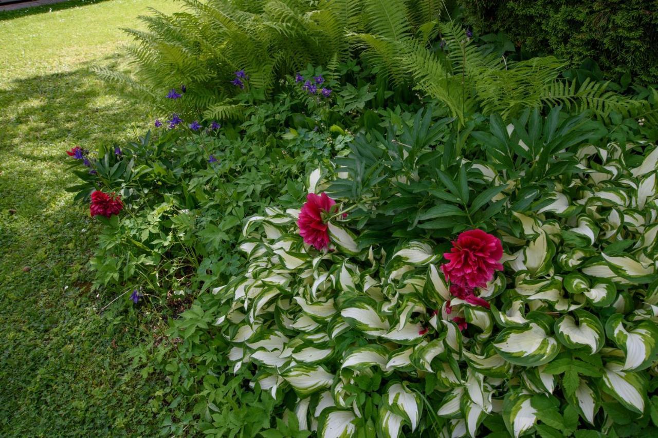 Garten Harmony * Finkenstein am Faaker See
