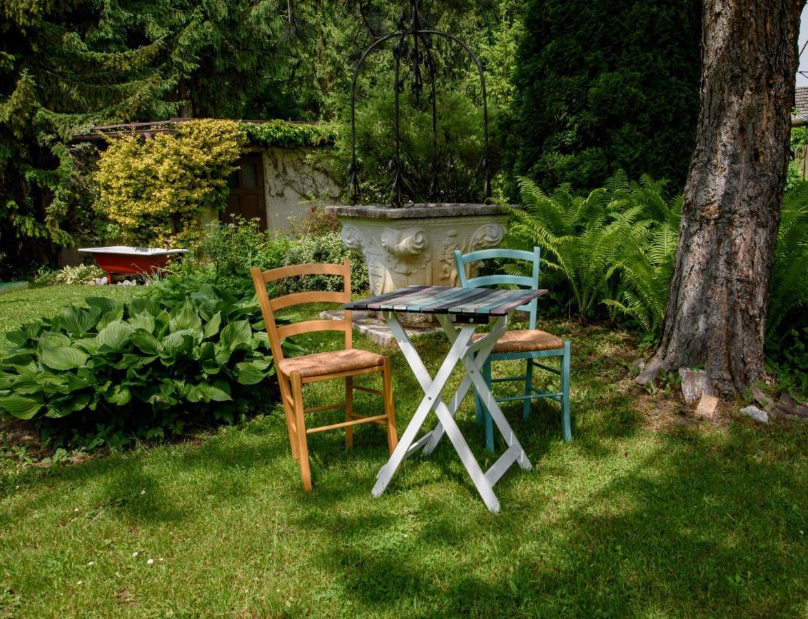 Garten Harmony *