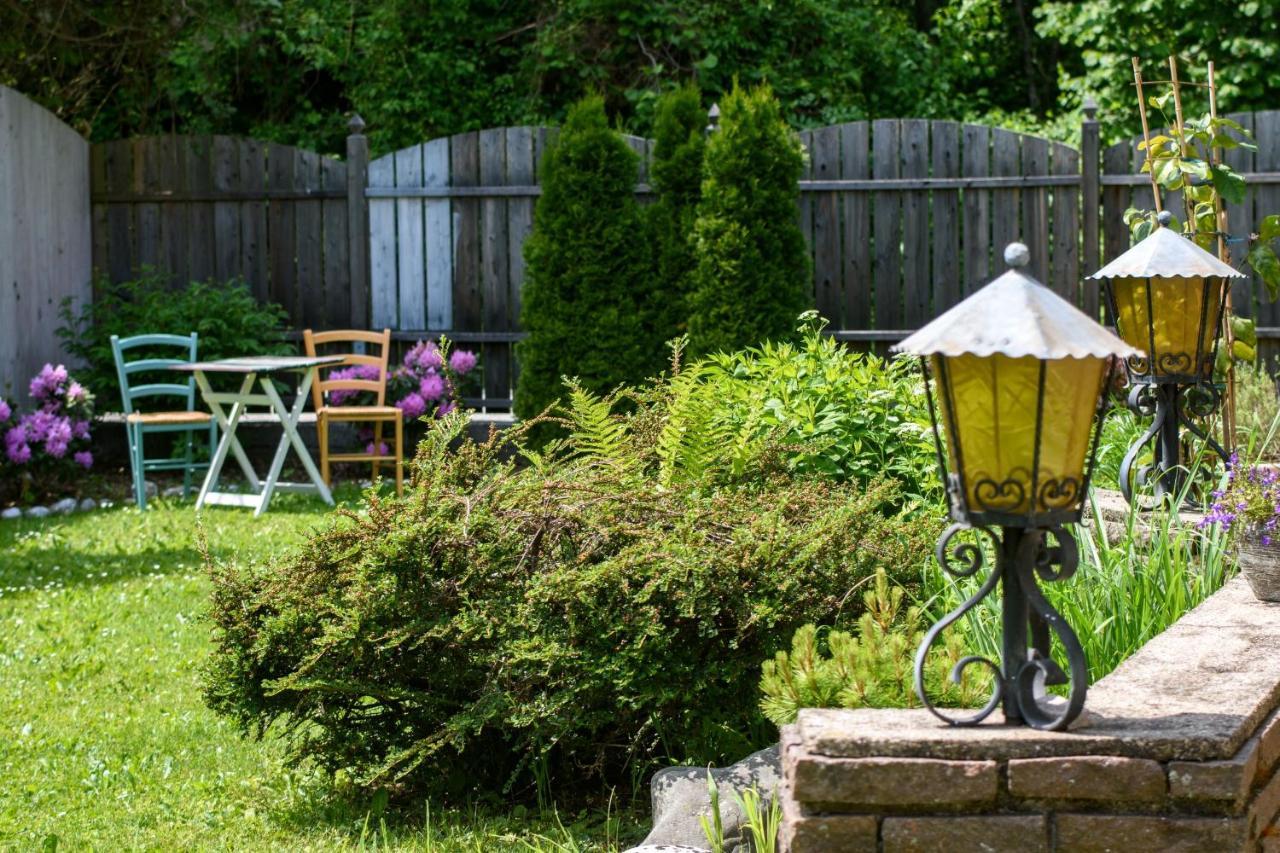 Garten Harmony Finkenstein am Faaker See