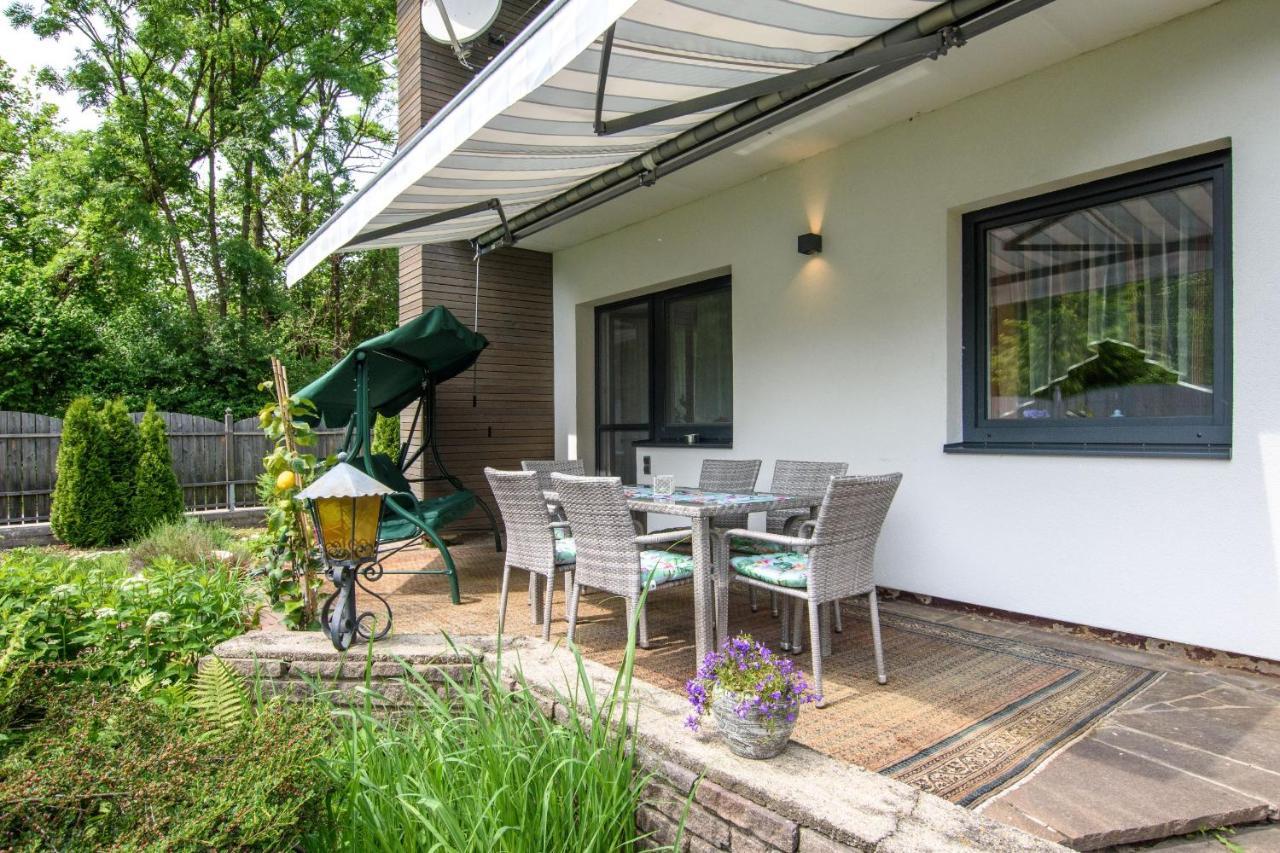Garten Harmony Apartment