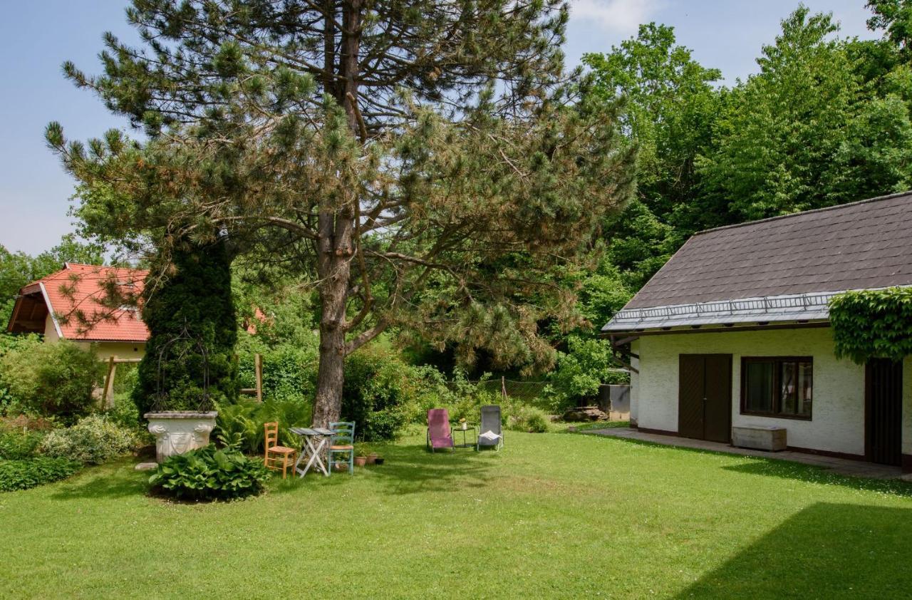 Garten Harmony * Finkenstein am Faaker See