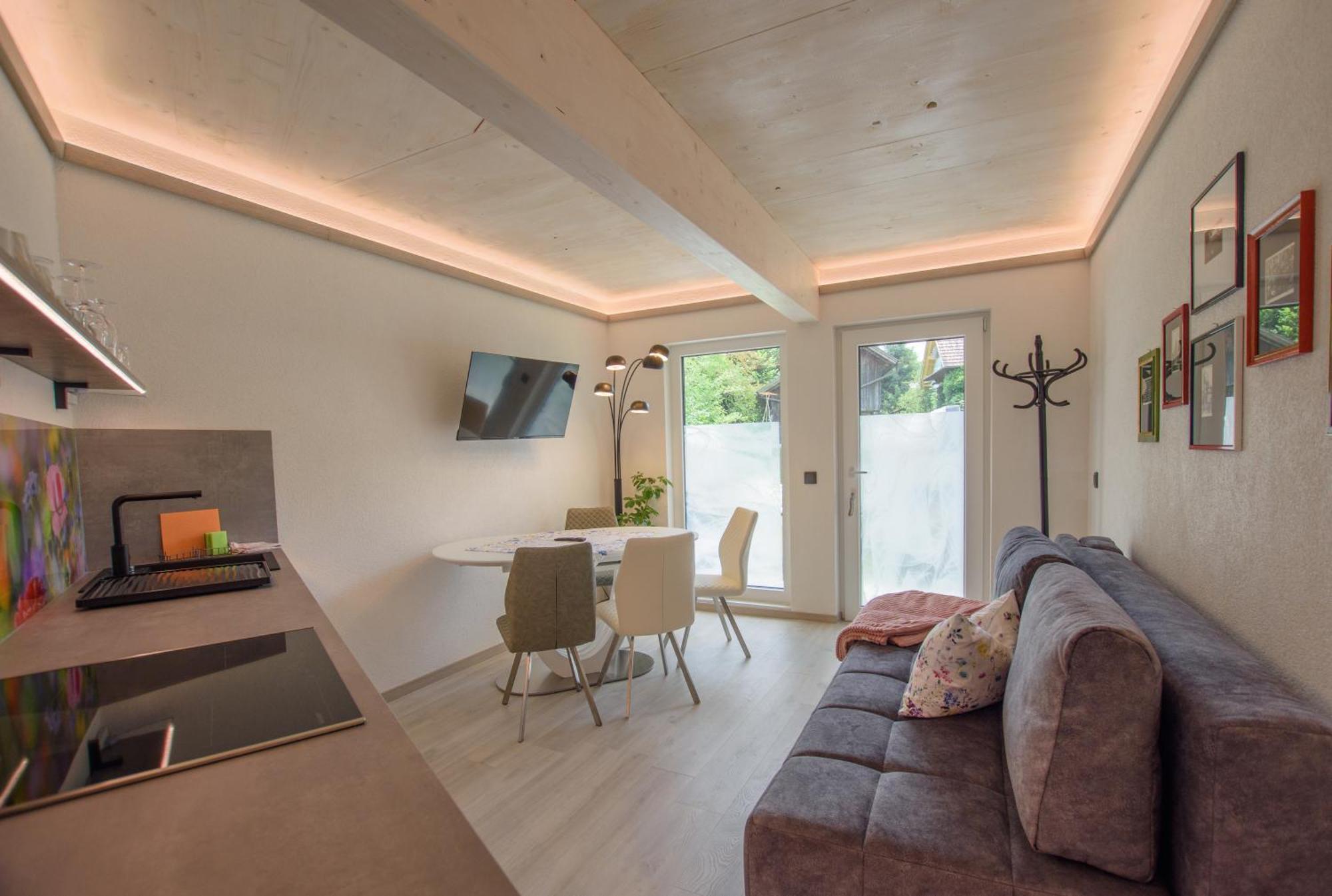 Garten Harmony Apartment *